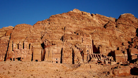 6-Days Vacation in Jordan Tour