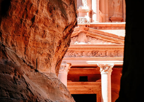 5-Days Biblical Jordan Tour and Hotel - Wander Jordan | Travel Agent Jordan 