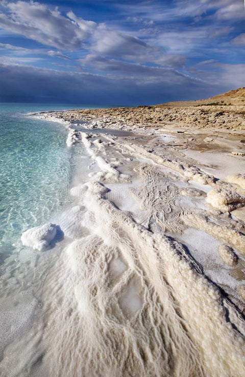 A Dip into the Dead Sea | Dead Sea Day Activity and Tour - Wander Jordan | Travel Agent Jordan 