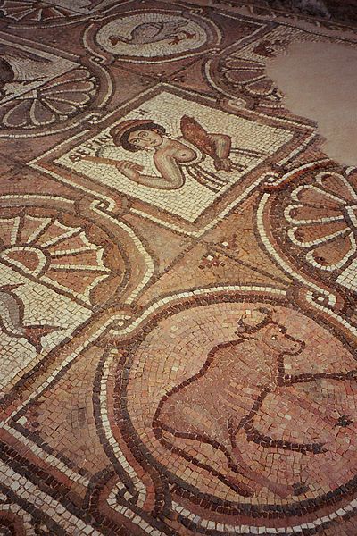 A Mosaic Drizzle | Madaba Jordan Day Activity Tour Madaba For One Day 2 People