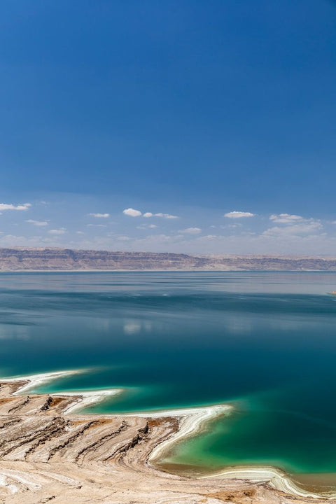 A Dip into the Dead Sea | Dead Sea Day Activity and Tour - Wander Jordan | Travel Agent Jordan 