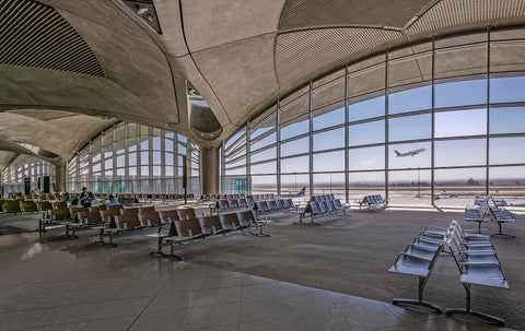 Airport Transfers: Queen Alia International Airport - Wander Jordan | Travel Agent Jordan 