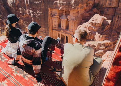 7 Days Biblical Jordan Tour and Hotel - Wander Jordan | Travel Agent Jordan 