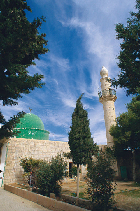 8 Days Islamic Jordan | Hotel & Tour - Wander Jordan | Travel Agent Jordan 
