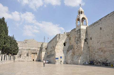 8-Days Biblical Jordan & The Holy Land | Package - Wander Jordan | Travel Agent Jordan 