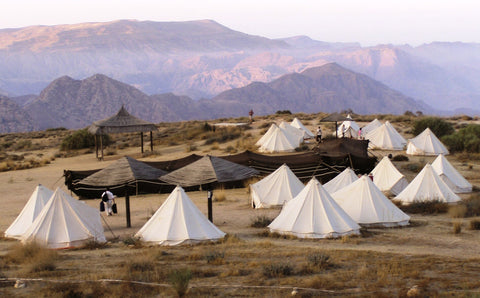 8-Day Luxury Jordan Tour and Hotel