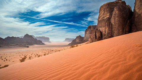 9-Days  Jordan & Saudi Arabia | Package - Wander Jordan | Travel Agent Jordan 