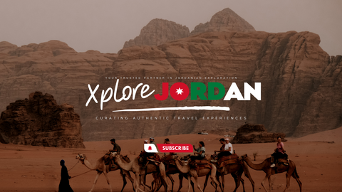 Wadi Rum Accommodation & Tour Finalist