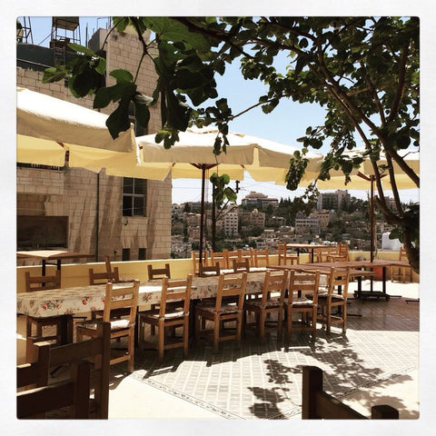 A Taste of Jordan – Amman | 1 Day Jordan Foodies Tour For 2 People