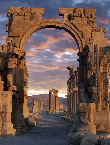 Back to History – Jerash & Ajloun Jordan 1 Day Activity in Jordan