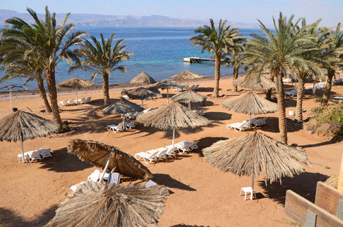 8-Day Luxury Jordan Tour and Hotel